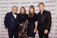 12th Annual Endometriosis Foundation Of America's Blossom Ball (Image via Getty)